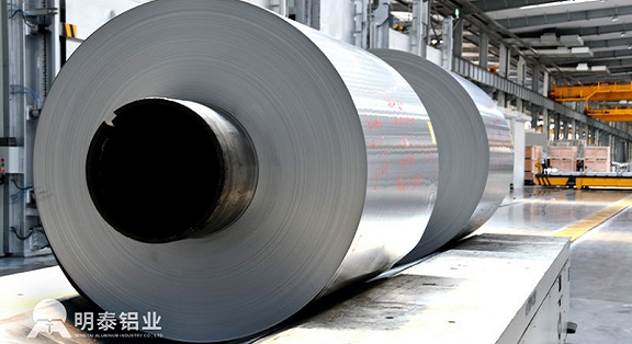 新能源汽車動(dòng)力電池水冷板用鋁-3系/3系*4系鋁卷-明泰鋁業(yè)-大型鋁卷生產(chǎn)廠家